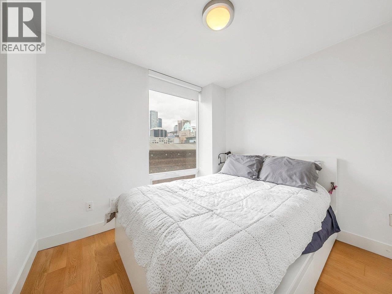 806 565 Smithe Street, Vancouver, British Columbia  V6B 0E4 - Photo 16 - R3074008