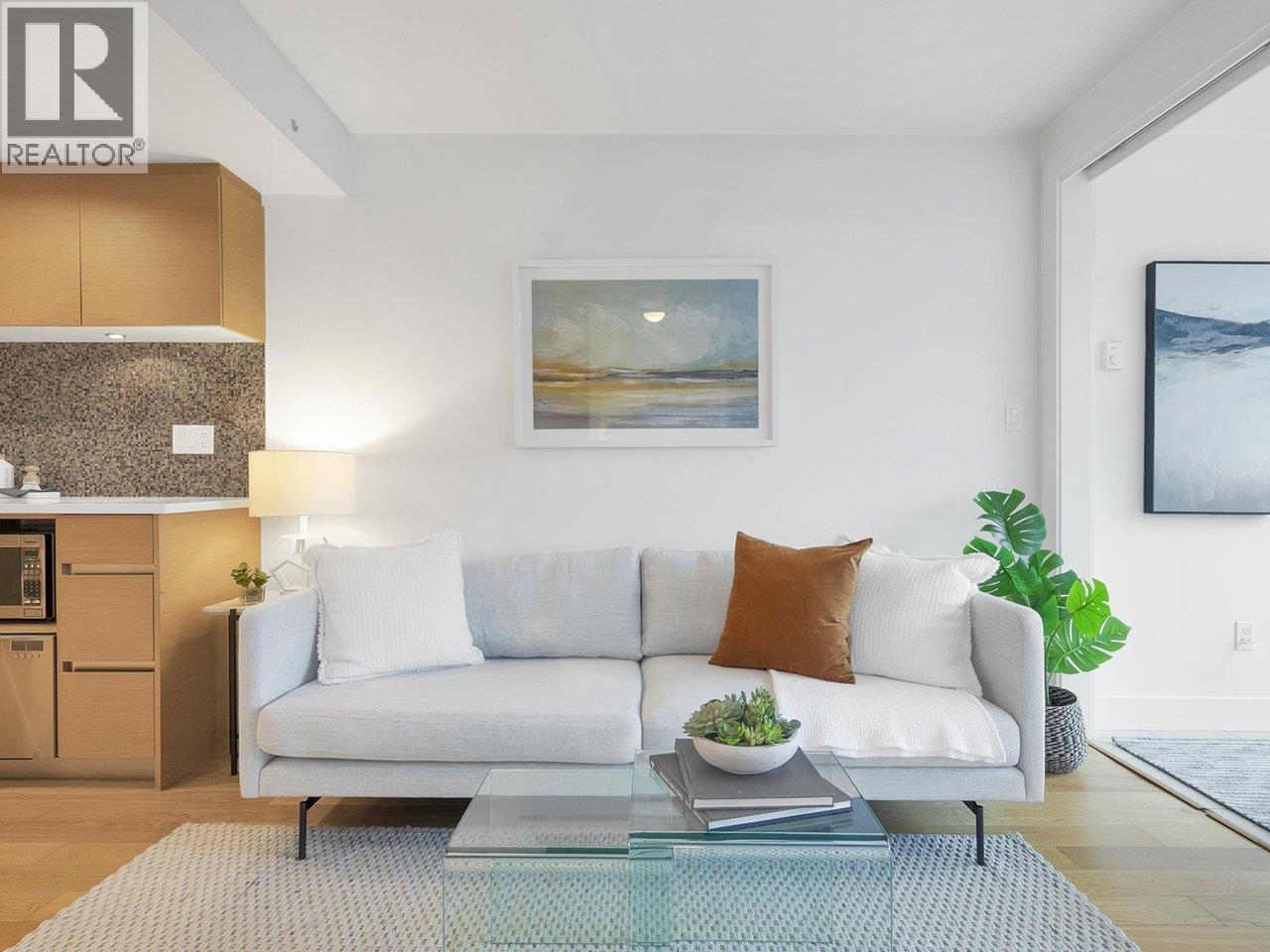 806 565 Smithe Street, Vancouver, British Columbia  V6B 0E4 - Photo 5 - R3074008