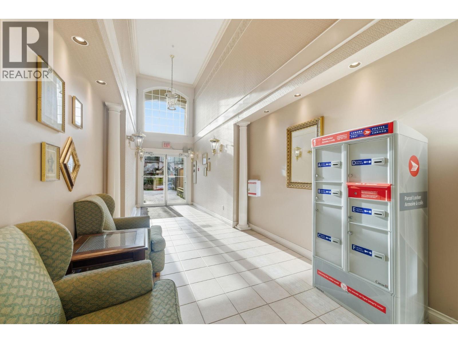 404 1655 Grant Avenue, Port Coquitlam, British Columbia  V3B 7V1 - Photo 32 - R3074009