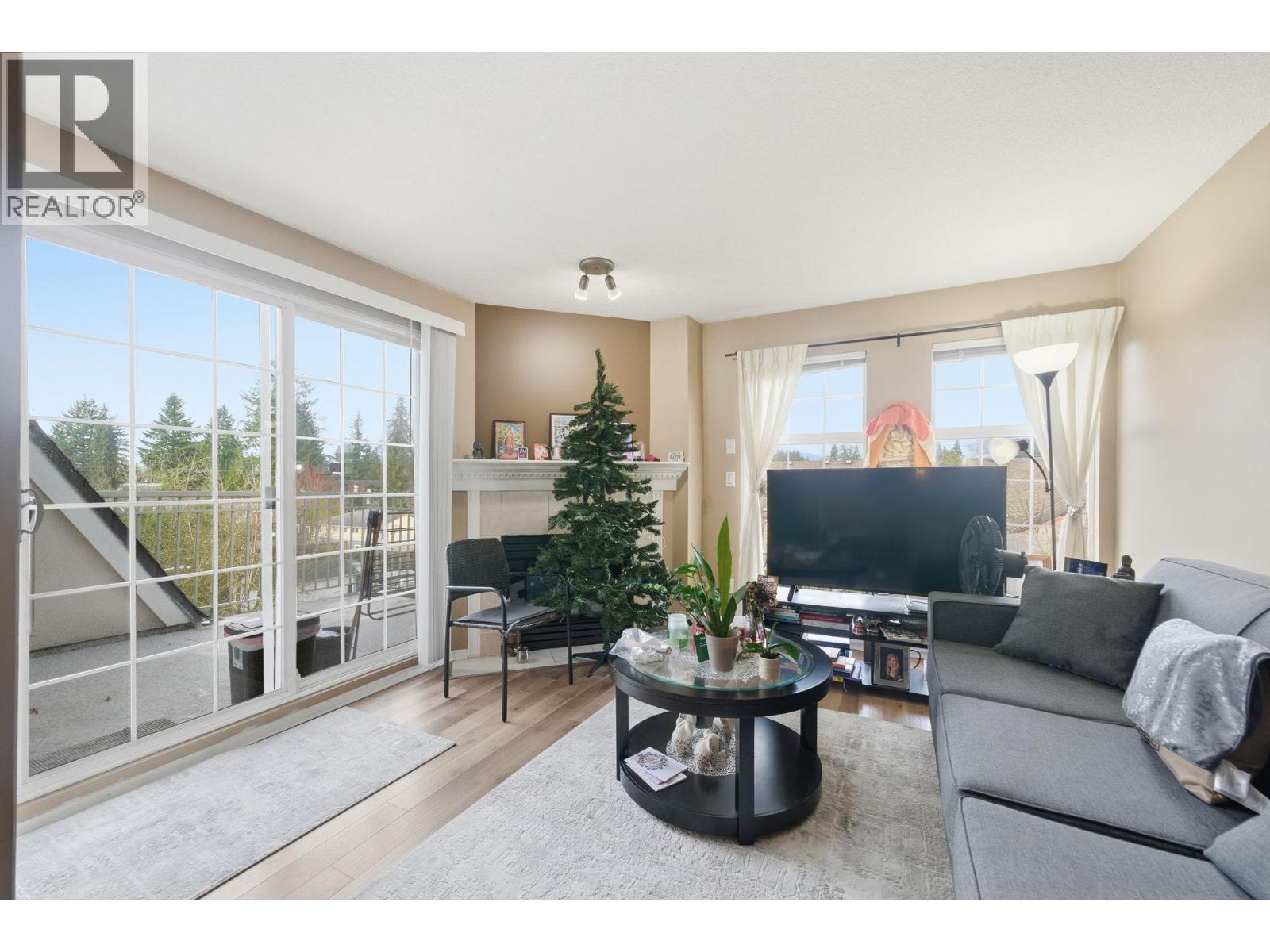 404 1655 Grant Avenue, Port Coquitlam, British Columbia  V3B 7V1 - Photo 6 - R3074009