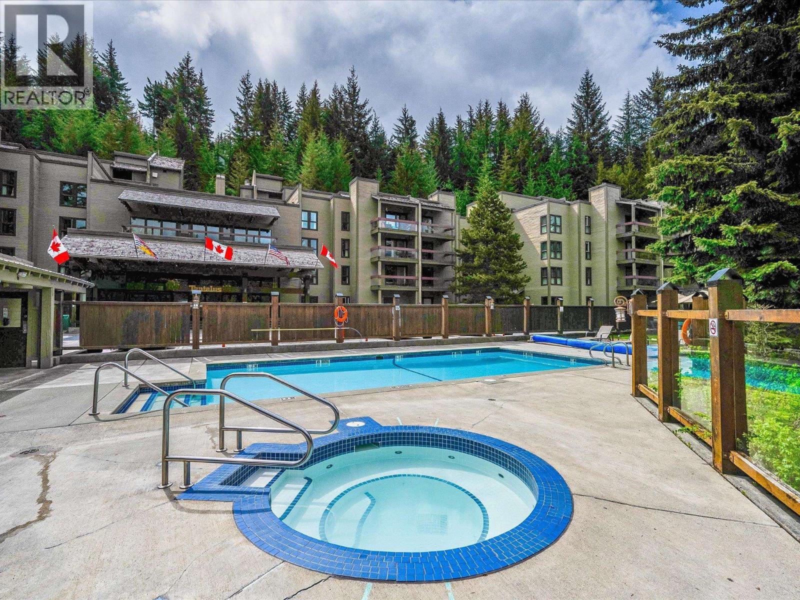 515 4200 Whistler Way, Whistler, British Columbia  V8E 1J4 - Photo 19 - R3074010