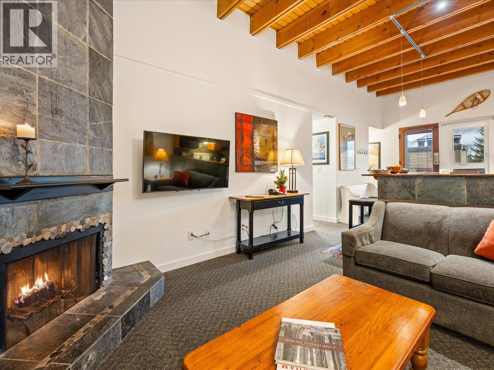 515 4200 Whistler Way, Whistler, British Columbia  V8E 1J4 - Photo 4 - R3074010