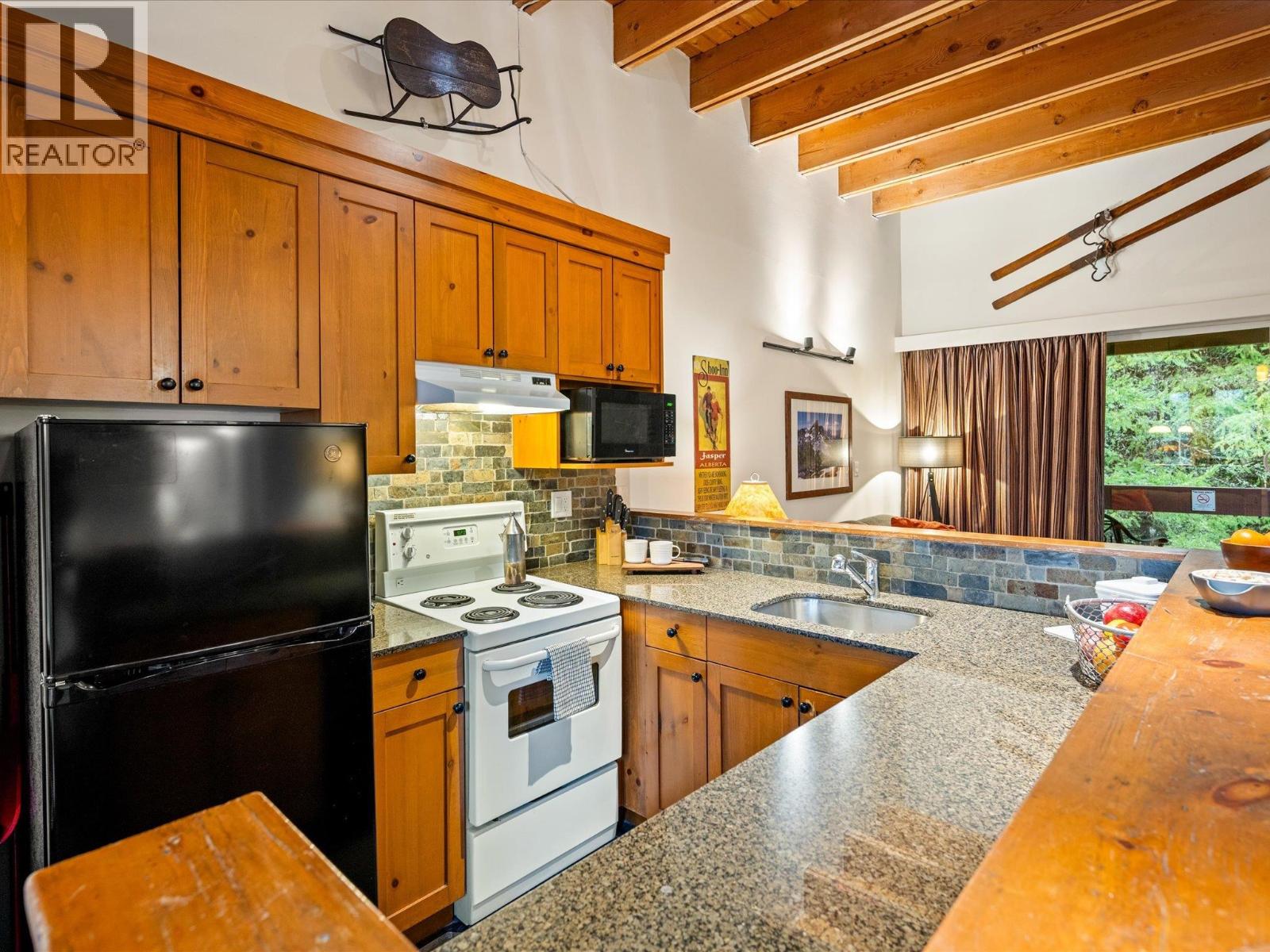 515 4200 Whistler Way, Whistler, British Columbia  V8E 1J4 - Photo 8 - R3074010