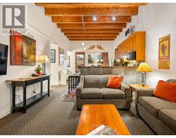 515 4200 WHISTLER WAY, Whistler, British Columbia