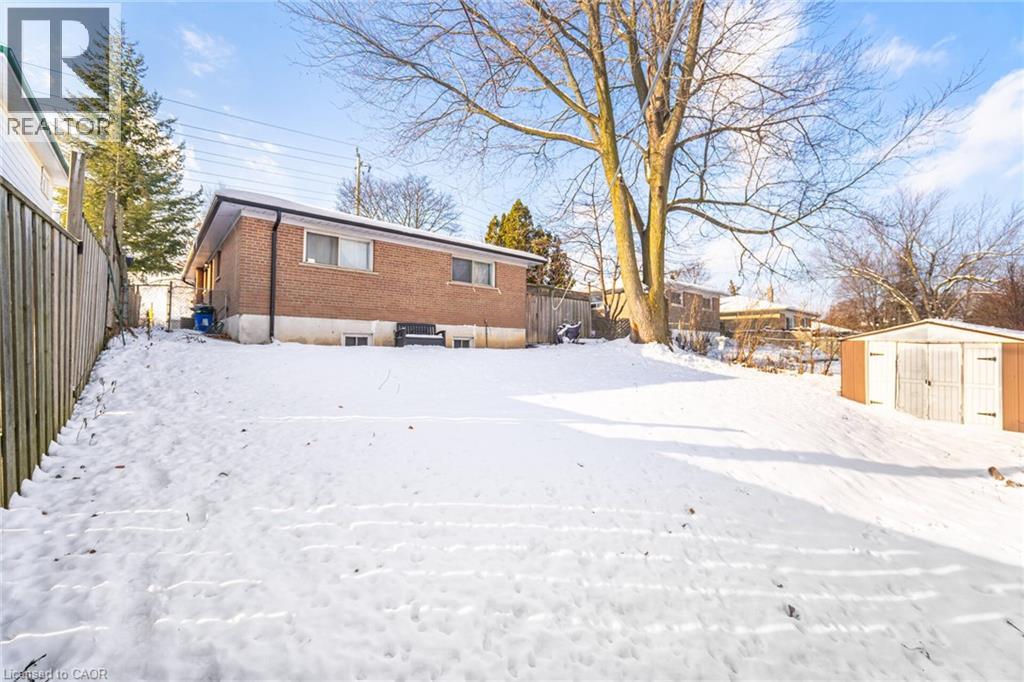 111 Mountainview Road S, Georgetown, Ontario  L7G 4K2 - Photo 26 - 40793982