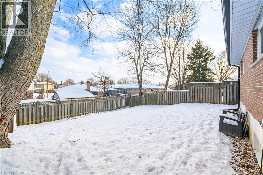 111 Mountainview Road S, Georgetown, Ontario  L7G 4K2 - Photo 24 - 40793982