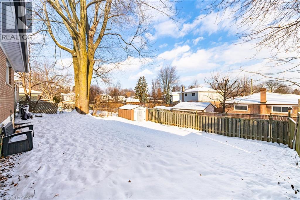 111 Mountainview Road S, Georgetown, Ontario  L7G 4K2 - Photo 25 - 40793982