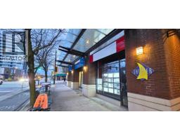 103 100 E ESPLANADE, North Vancouver, British Columbia