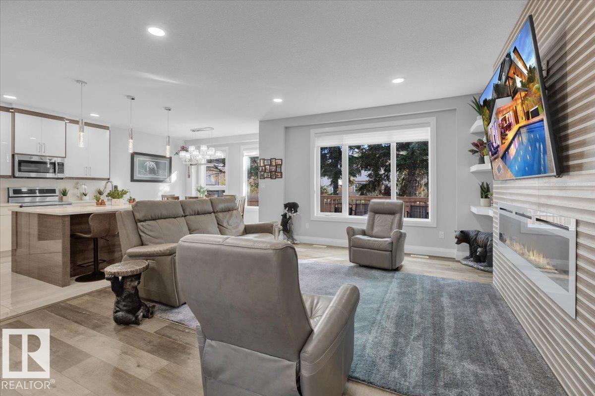 5309 Bon Acres Cr, Bon Accord, Alberta  T0A 0K0 - Photo 6 - E4462398