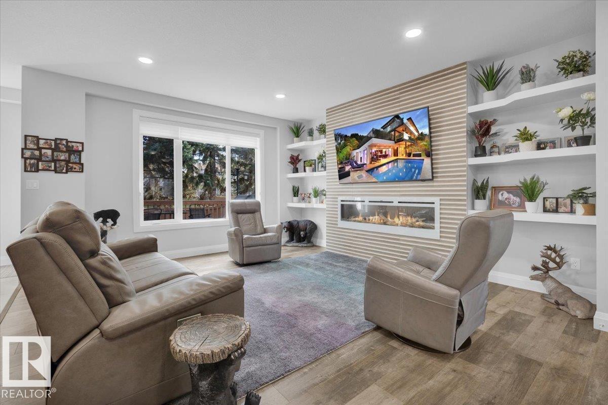 5309 Bon Acres Cr, Bon Accord, Alberta  T0A 0K0 - Photo 8 - E4462398