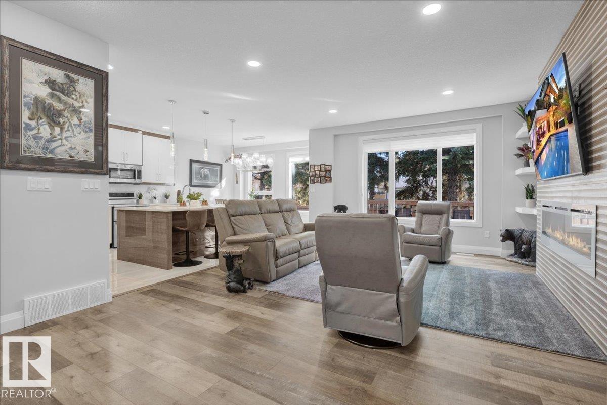 5309 Bon Acres Cr, Bon Accord, Alberta  T0A 0K0 - Photo 5 - E4462398