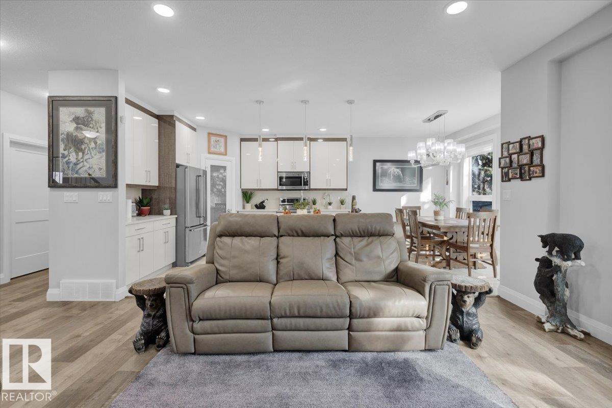 5309 Bon Acres Cr, Bon Accord, Alberta  T0A 0K0 - Photo 11 - E4462398