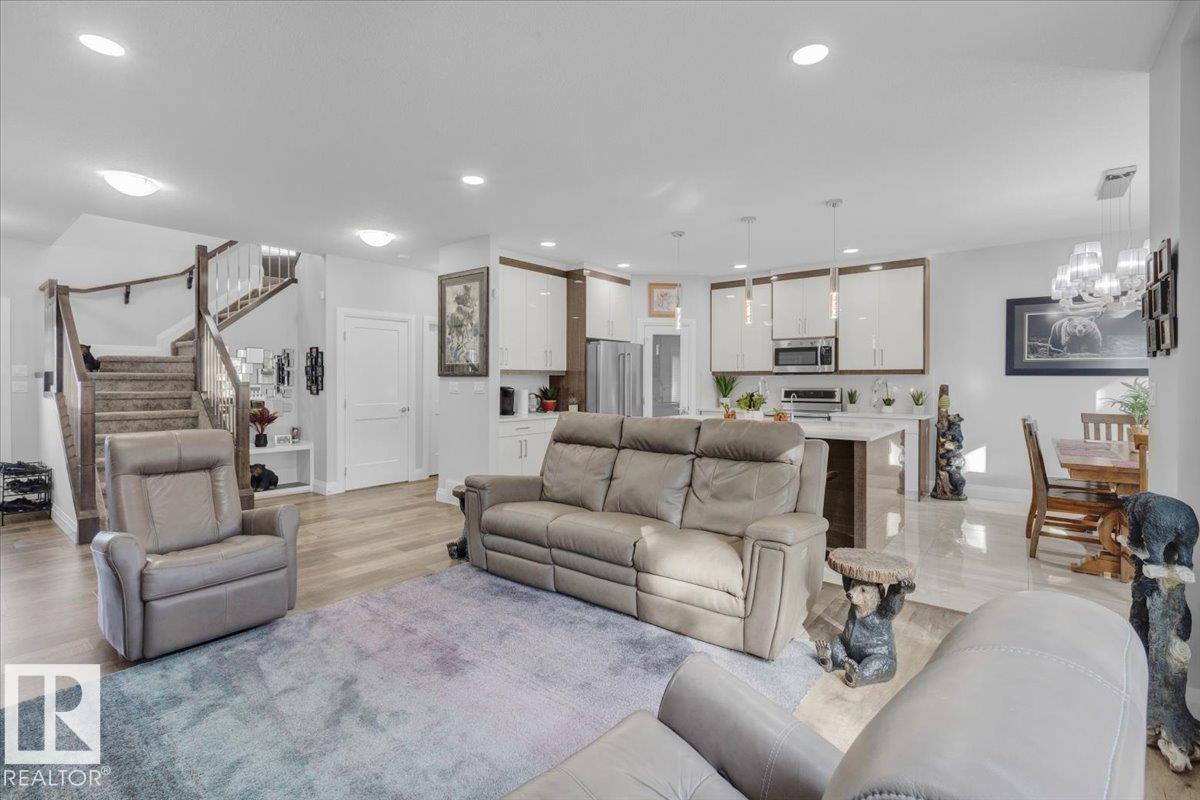 5309 Bon Acres Cr, Bon Accord, Alberta  T0A 0K0 - Photo 10 - E4462398