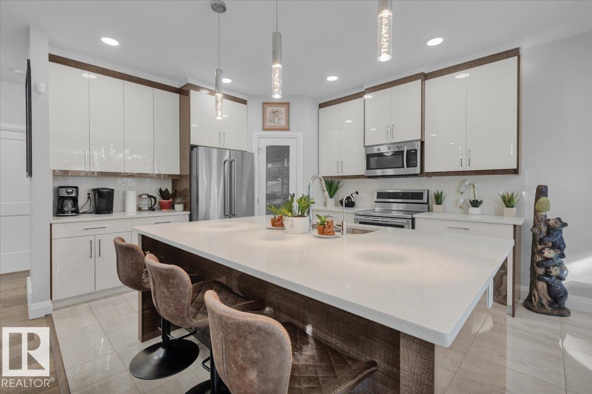 5309 Bon Acres Cr, Bon Accord, Alberta  T0A 0K0 - Photo 13 - E4462398