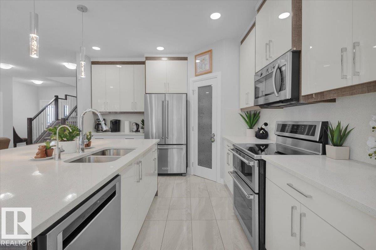 5309 Bon Acres Cr, Bon Accord, Alberta  T0A 0K0 - Photo 14 - E4462398