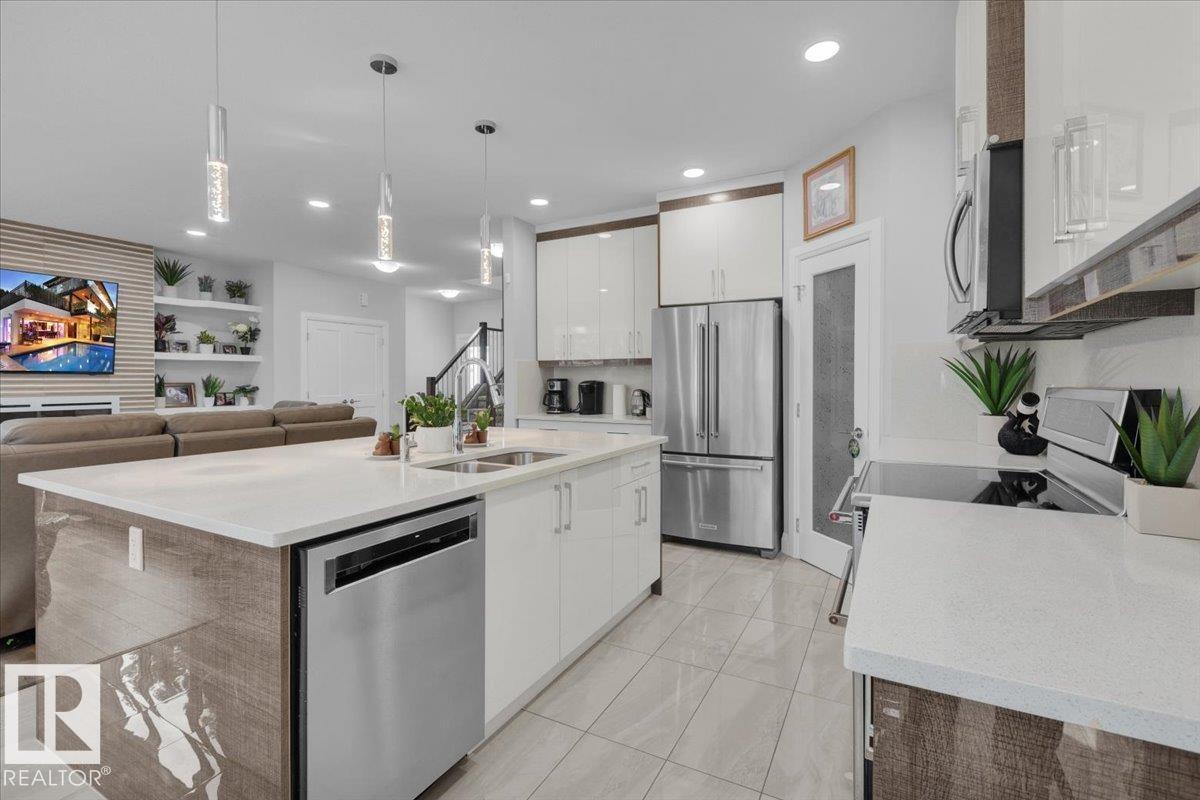 5309 Bon Acres Cr, Bon Accord, Alberta  T0A 0K0 - Photo 15 - E4462398