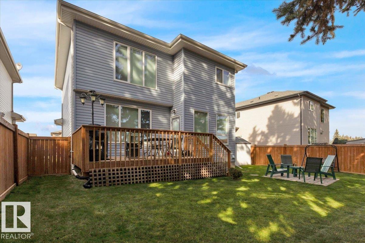 5309 Bon Acres Cr, Bon Accord, Alberta  T0A 0K0 - Photo 49 - E4462398