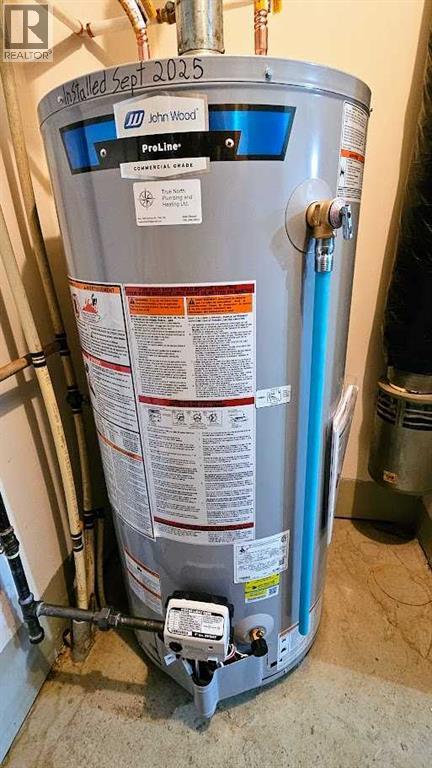 621 6 Avenue Sw, Sundre, Alberta T0M 1X0 - Photo 35 - A2255659