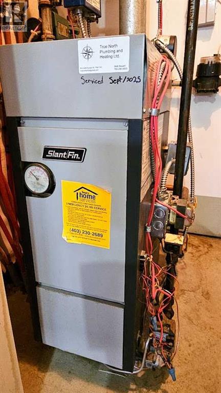 621 6 Avenue Sw, Sundre, Alberta T0M 1X0 - Photo 36 - A2255659