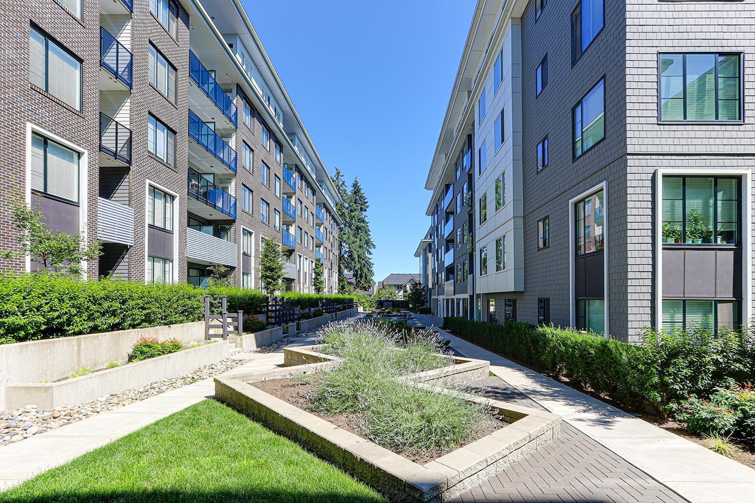 610 15858 Fraser Highway, Surrey, British Columbia  V4N 6X4 - Photo 24 - R3073964