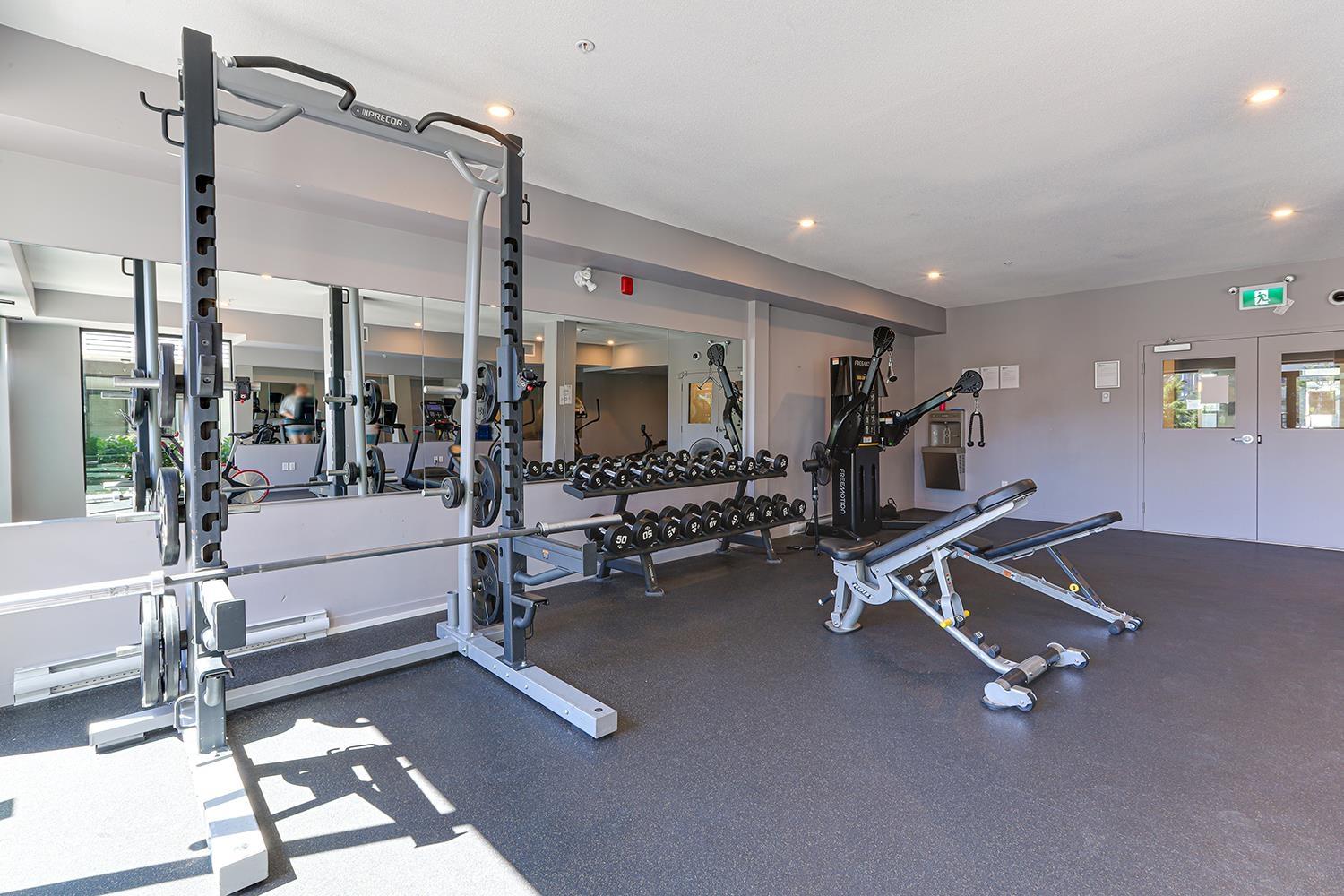 610 15858 Fraser Highway, Surrey, British Columbia  V4N 6X4 - Photo 21 - R3073964