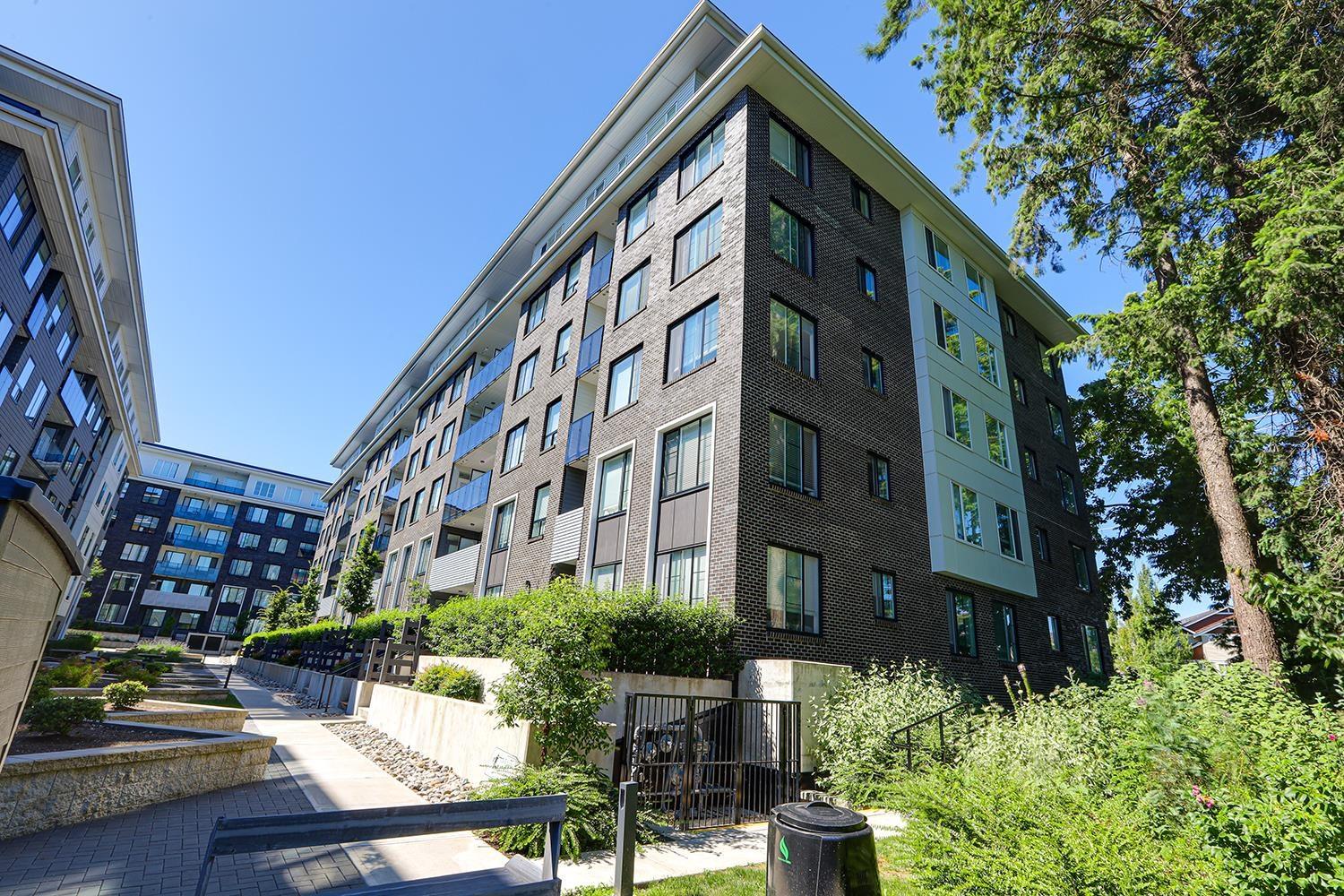 610 15858 Fraser Highway, Surrey, British Columbia  V4N 6X4 - Photo 25 - R3073964