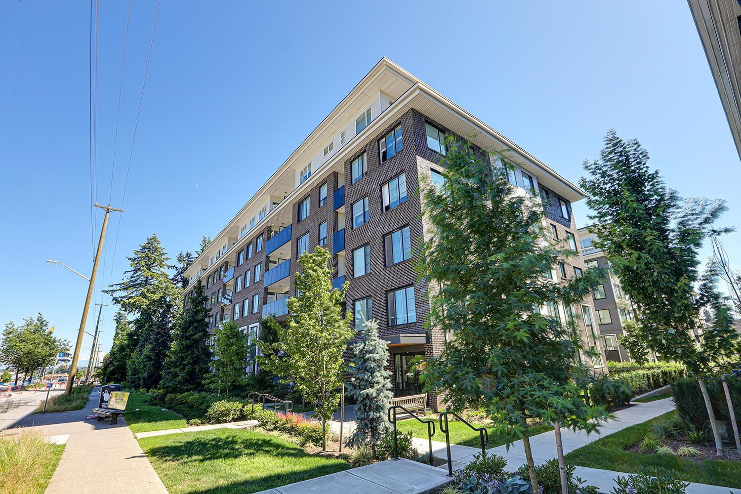 610 15858 Fraser Highway, Surrey, British Columbia  V4N 6X4 - Photo 26 - R3073964