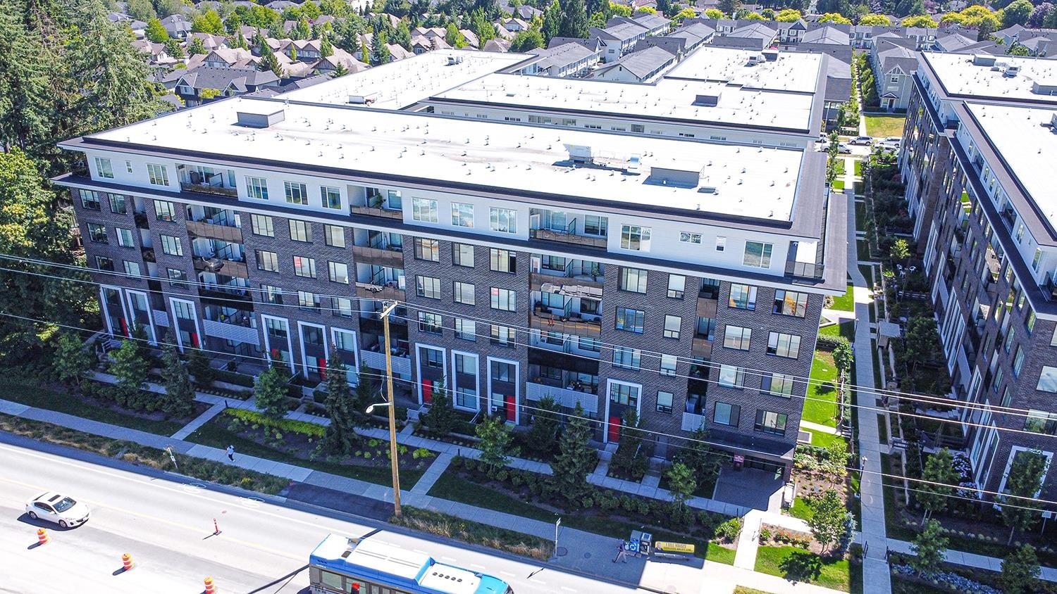 610 15858 Fraser Highway, Surrey, British Columbia  V4N 6X4 - Photo 27 - R3073964