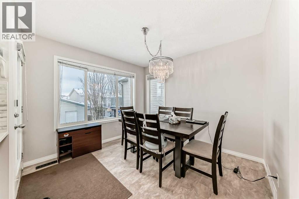 206 Evansmeade Close Nw, Calgary, Alberta T3P 1E2 - Photo 7 - A2274367