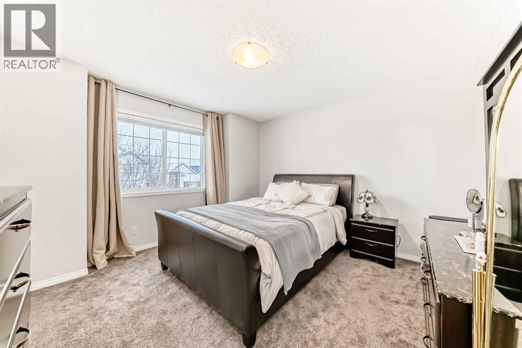 206 Evansmeade Close Nw, Calgary, Alberta T3P 1E2 - Photo 15 - A2274367