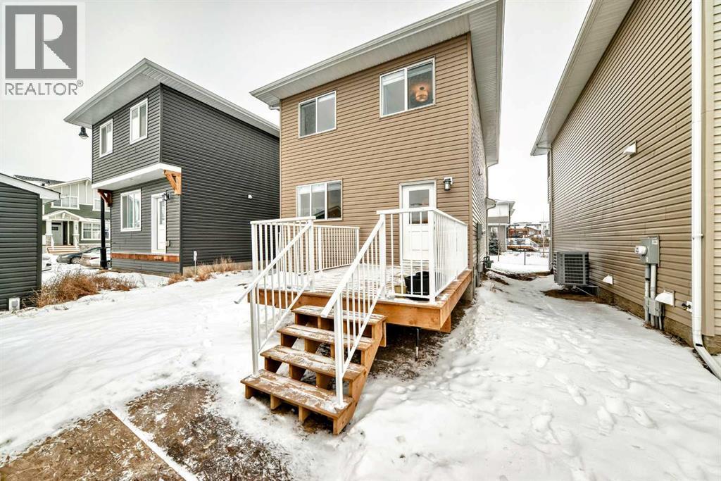 106 Dawson Harbour Grove, Chestermere, Alberta  T1X 2S4 - Photo 36 - A2274730