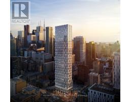 PH 01 - 252 CHURCH STREET, Toronto, Ontario