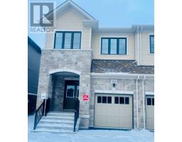 2004 HORACE DUNCAN CRESCENT, Oshawa, Ontario