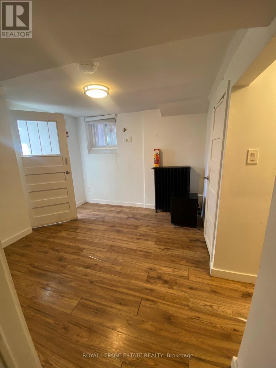 Bsmt Apt - 67 Boustead Avenue, Toronto, Ontario  M6R 1Y7 - Photo 2 - W12611430