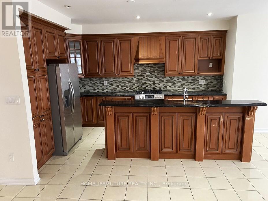 40 Pagnello Court, Markham, Ontario  L6B 0T3 - Photo 6 - N12635316