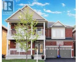 40 PAGNELLO COURT, Markham, Ontario