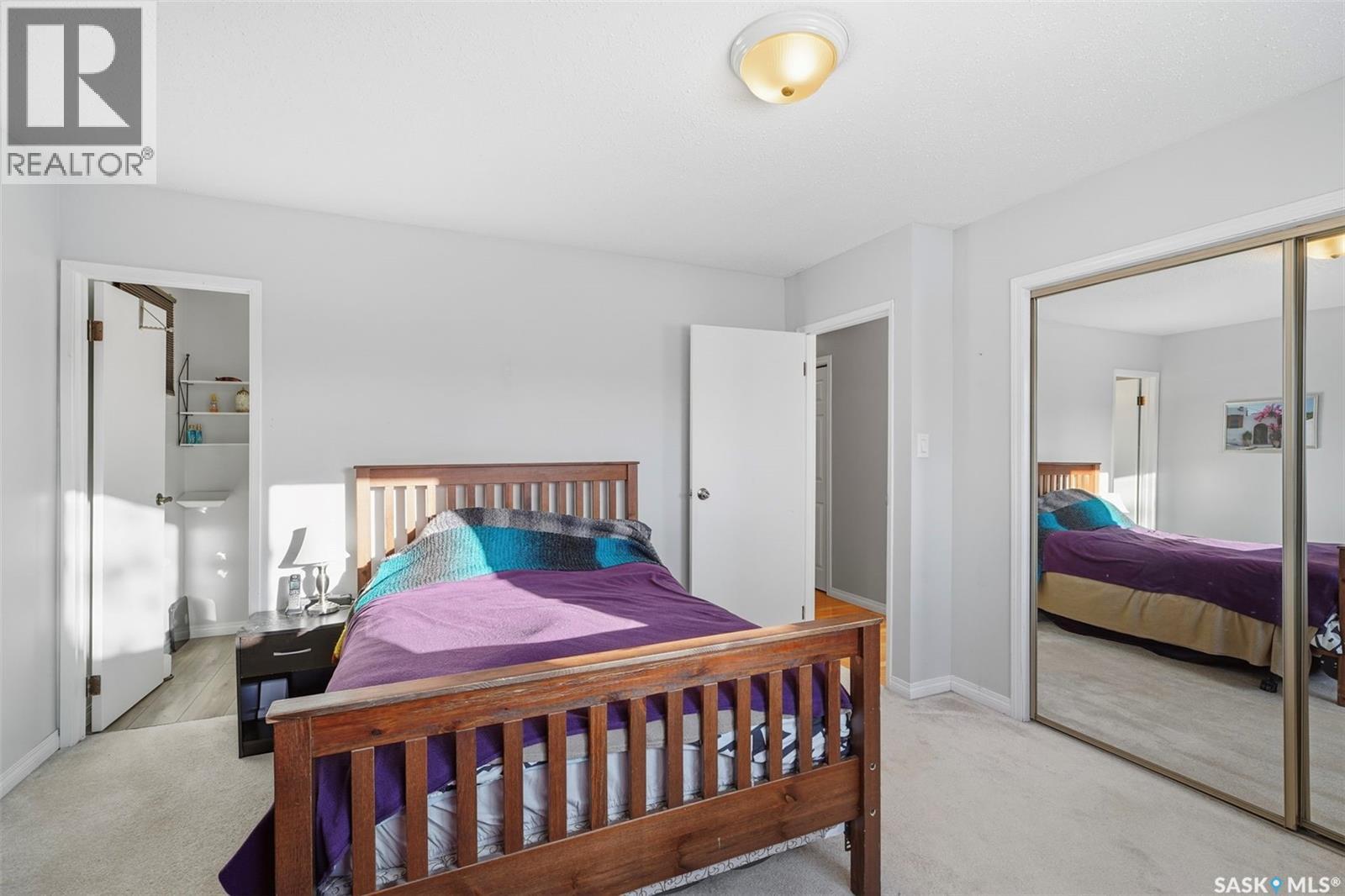 349 Waterloo Crescent, Saskatoon, Saskatchewan  S7H 4H7 - Photo 13 - SK025667