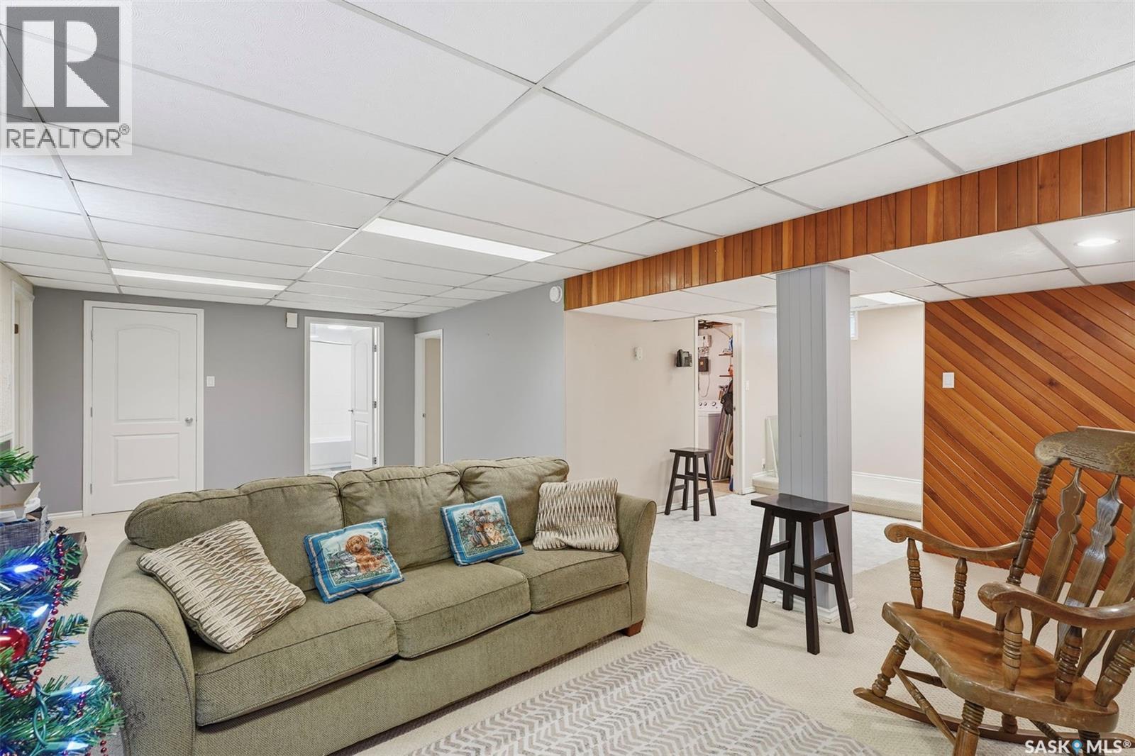 349 Waterloo Crescent, Saskatoon, Saskatchewan  S7H 4H7 - Photo 20 - SK025667