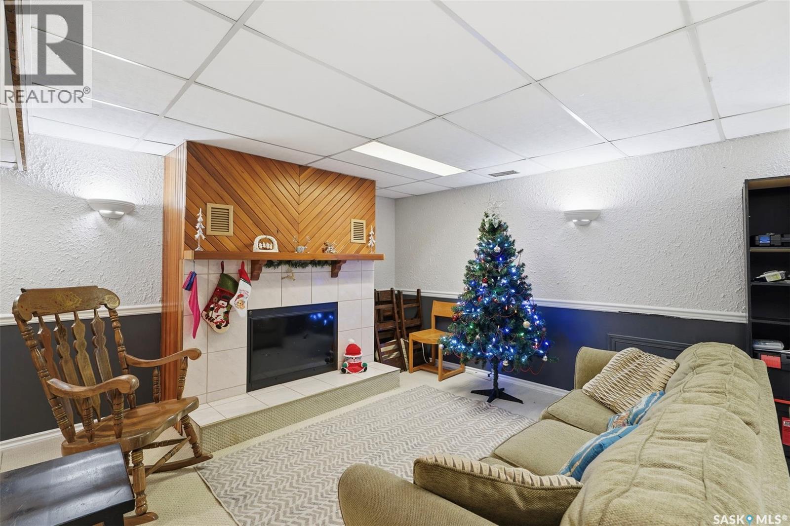 349 Waterloo Crescent, Saskatoon, Saskatchewan  S7H 4H7 - Photo 21 - SK025667