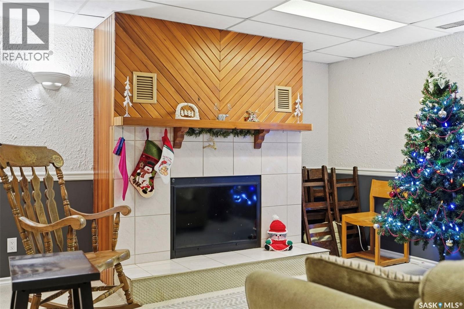 349 Waterloo Crescent, Saskatoon, Saskatchewan  S7H 4H7 - Photo 22 - SK025667