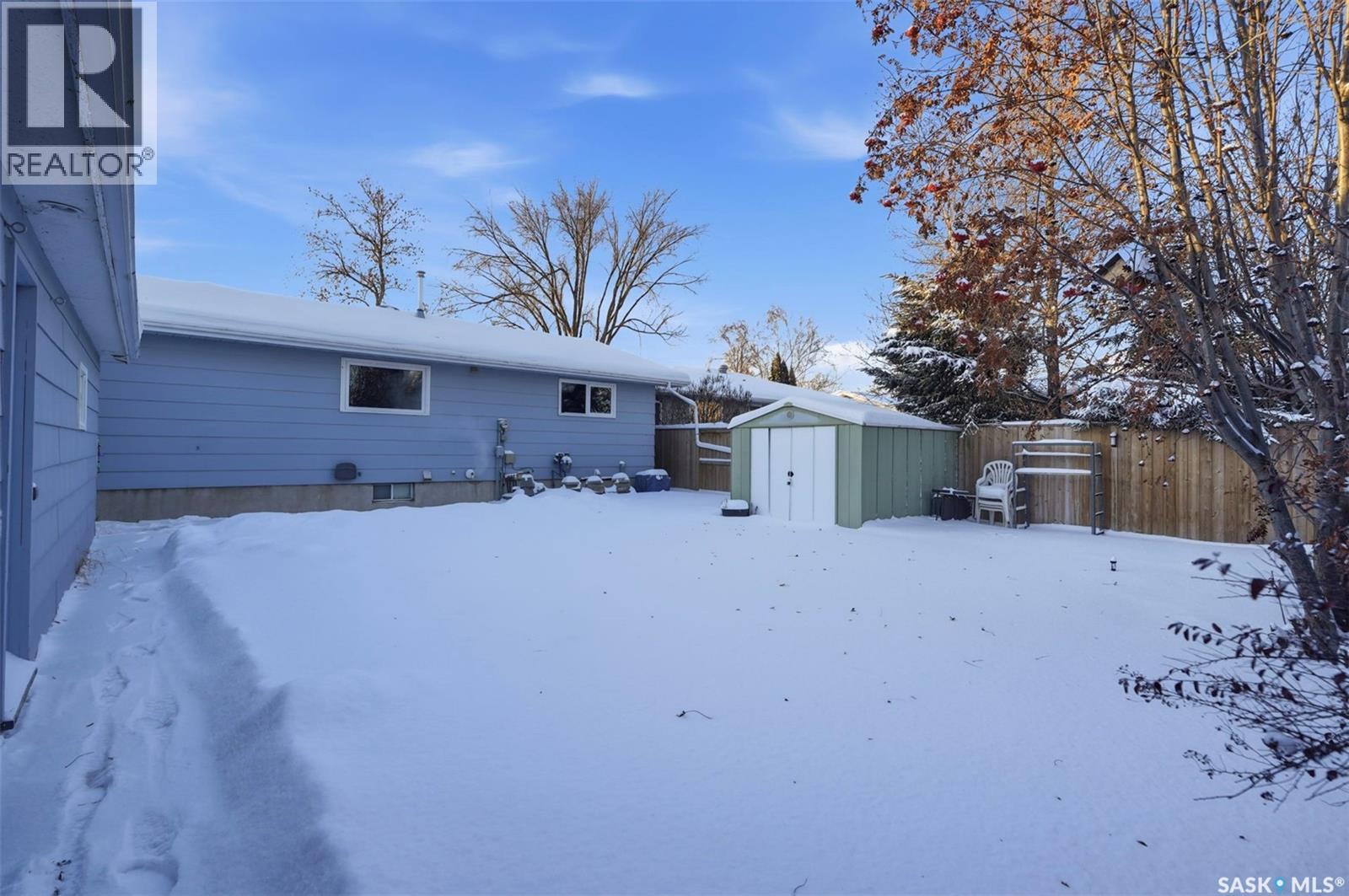 349 Waterloo Crescent, Saskatoon, Saskatchewan  S7H 4H7 - Photo 30 - SK025667