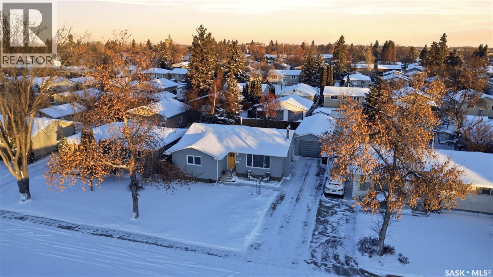 349 Waterloo Crescent, Saskatoon, Saskatchewan  S7H 4H7 - Photo 32 - SK025667