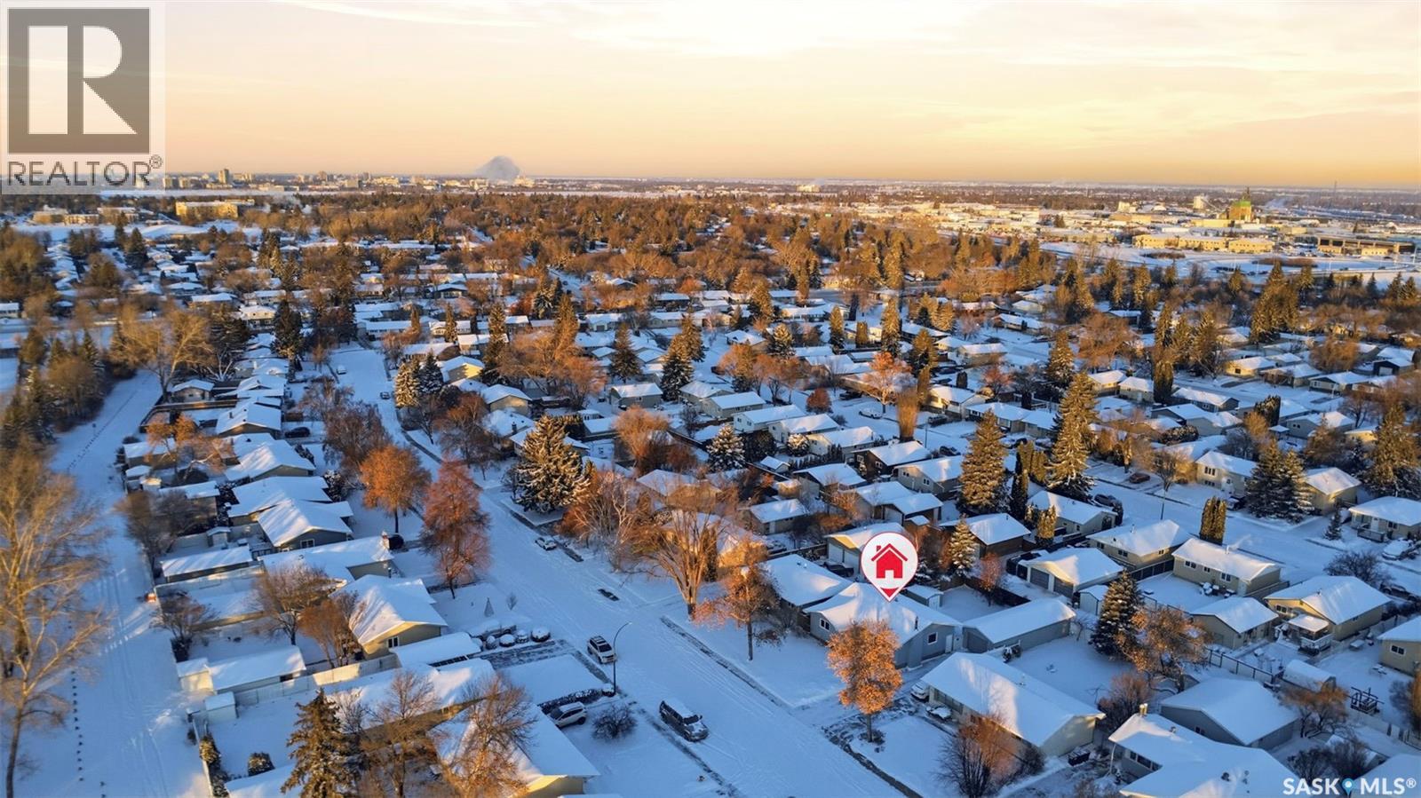 349 Waterloo Crescent, Saskatoon, Saskatchewan  S7H 4H7 - Photo 35 - SK025667