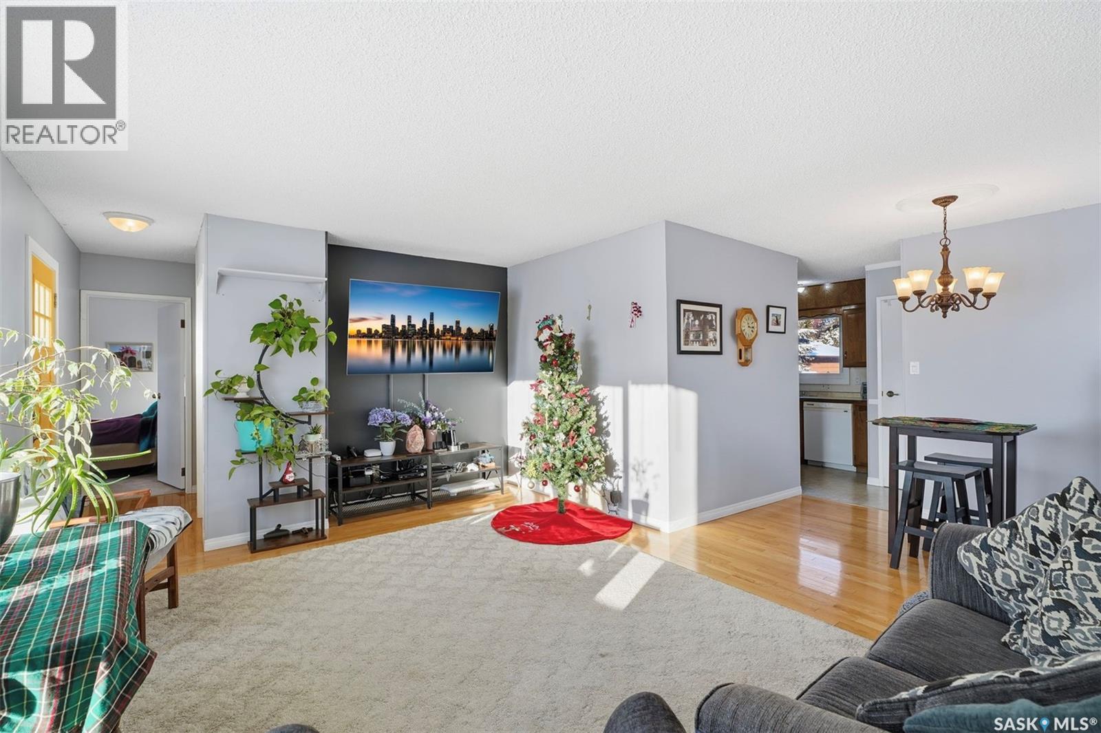 349 Waterloo Crescent, Saskatoon, Saskatchewan  S7H 4H7 - Photo 5 - SK025667