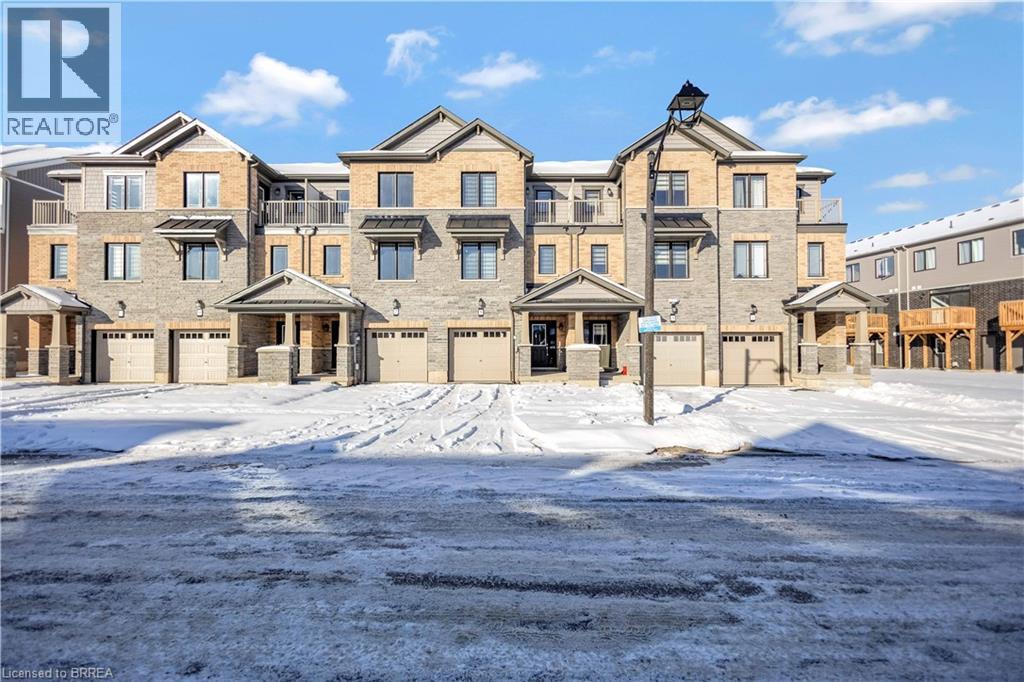 5 GREIG Street, Brantford, Ontario