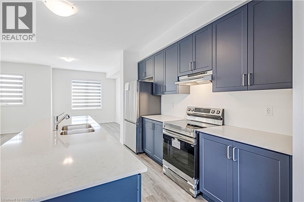 5 Greig Street, Brantford, Ontario  N3T 0Y4 - Photo 12 - 40793843