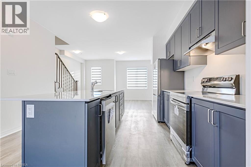 5 Greig Street, Brantford, Ontario  N3T 0Y4 - Photo 14 - 40793843