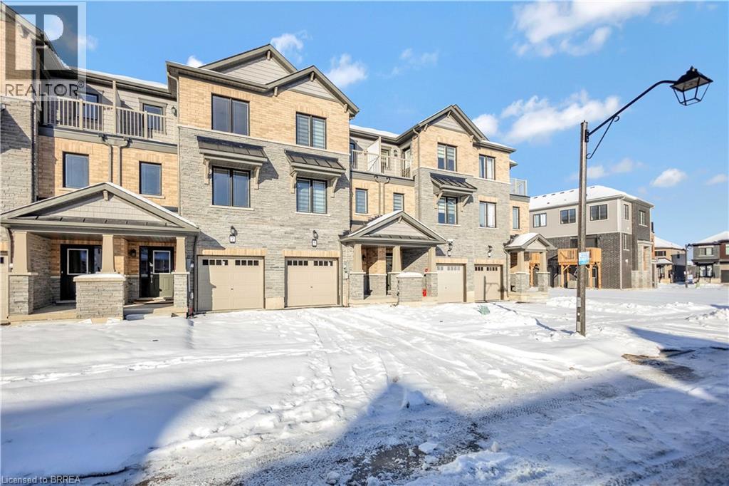 5 Greig Street, Brantford, Ontario  N3T 0Y4 - Photo 2 - 40793843