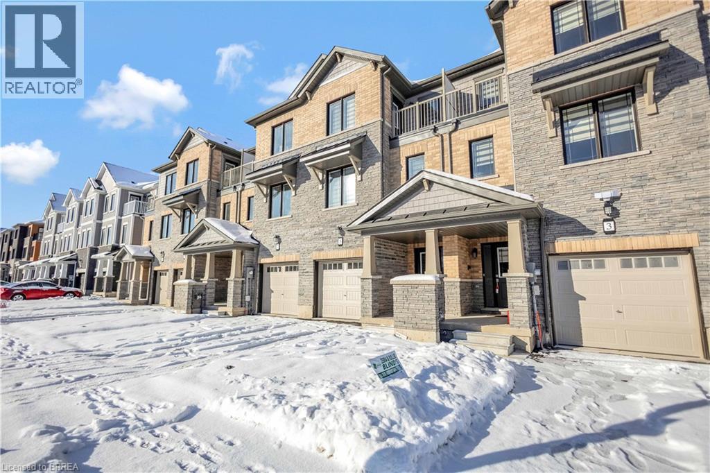 5 Greig Street, Brantford, Ontario  N3T 0Y4 - Photo 3 - 40793843