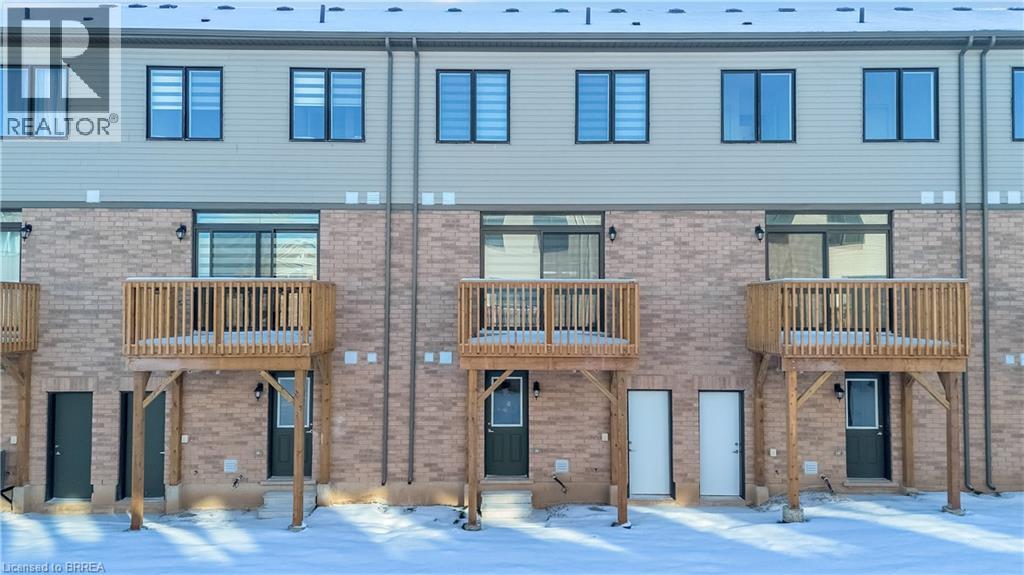 5 Greig Street, Brantford, Ontario  N3T 0Y4 - Photo 36 - 40793843